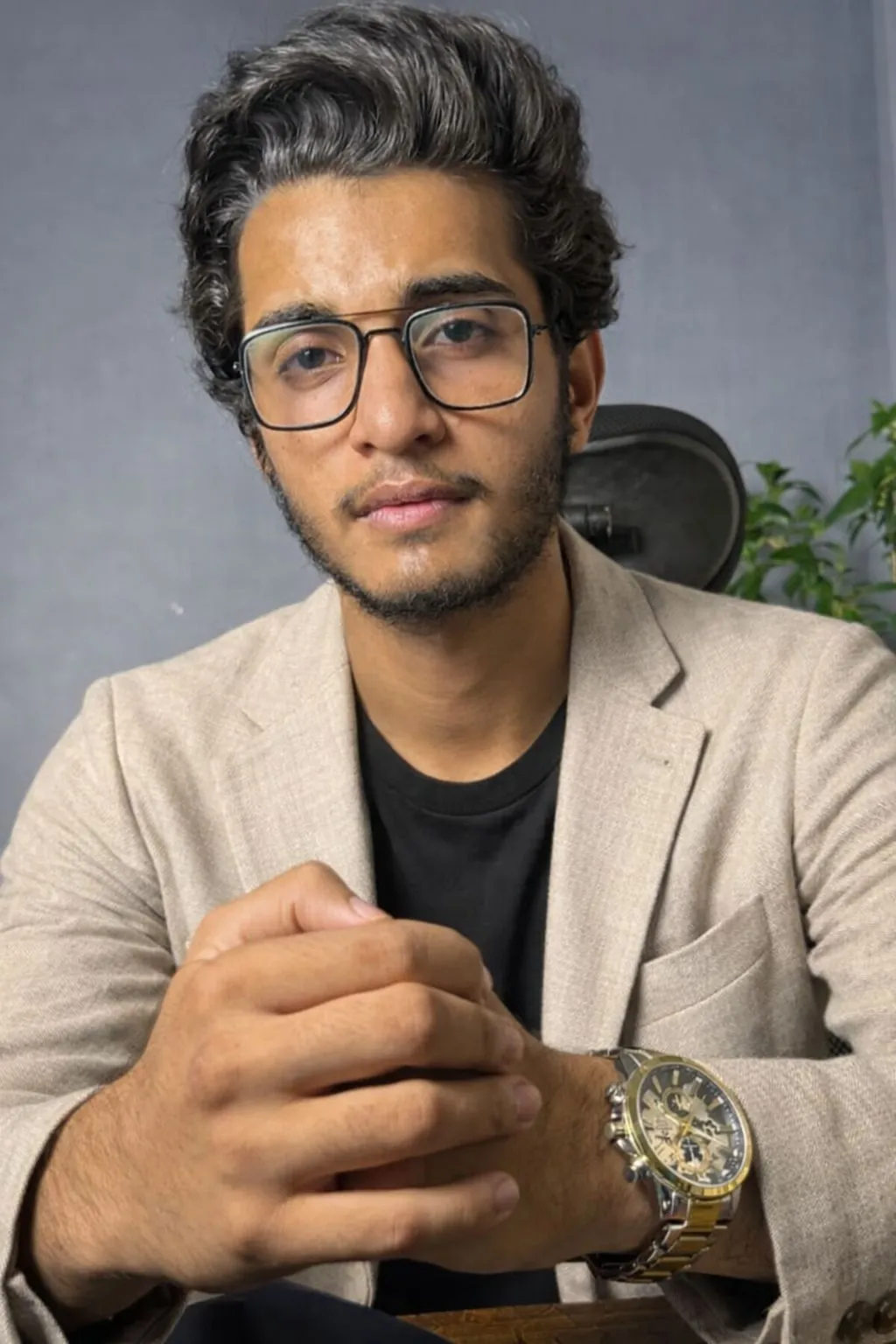 Aman, Performance Marketer