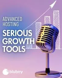 Podcast strategy planning session