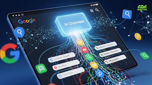 How to Get Into Google AI Overviews: Secret SEO Strategy