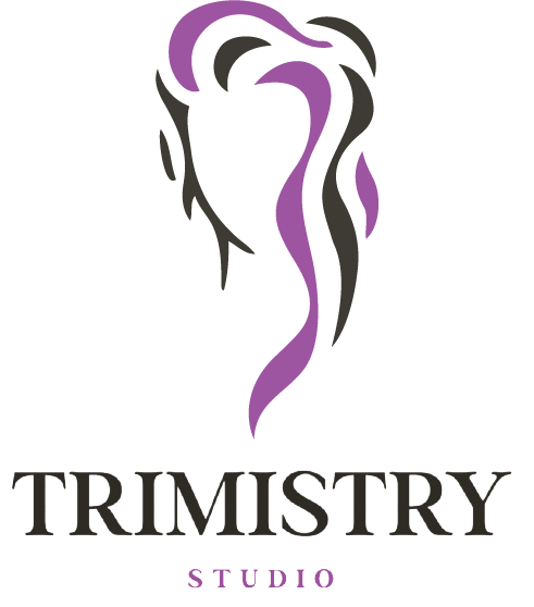Trimistry Studio Logo