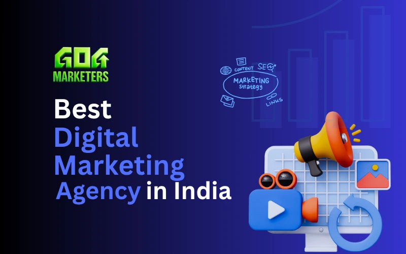 best digital maeketing agency in india